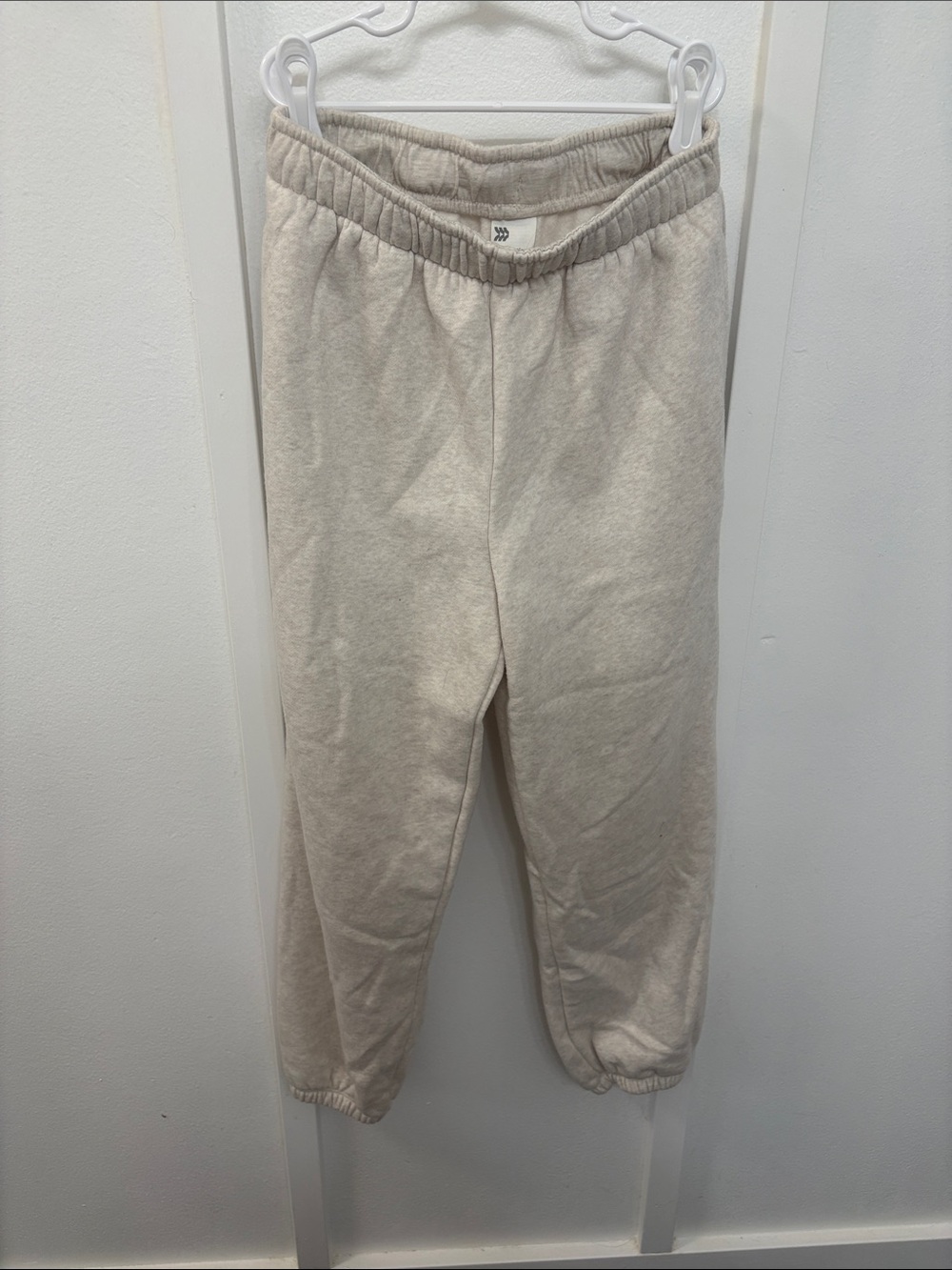 All in motion girls sweatpants girls L